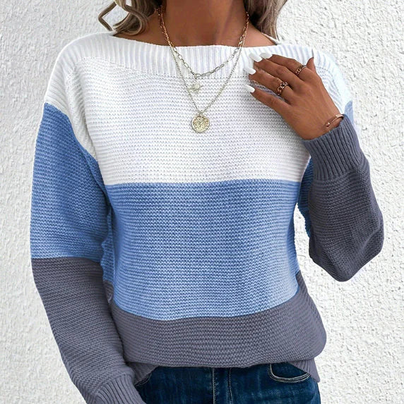 Knitted Sweater