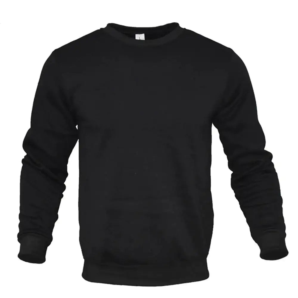 Elegant Sweatshirt for Men