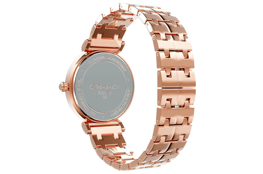 Osse 7080FB 01 Women's Wristwatch