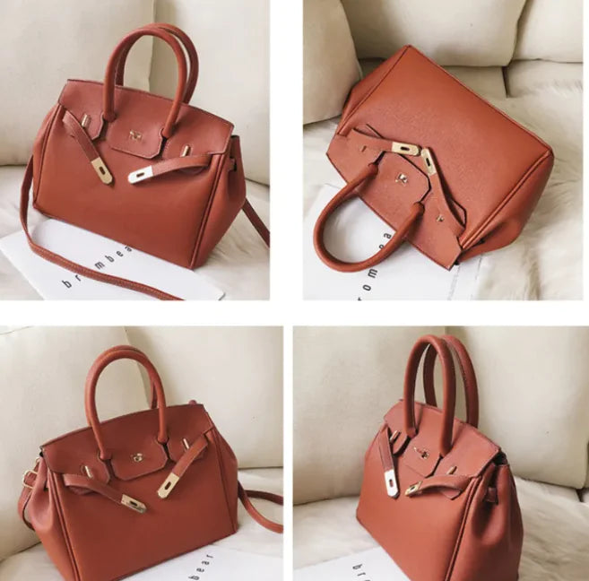 Elegant Shoulder Bag