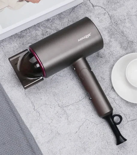 Negative Ion Household Hair Dryer