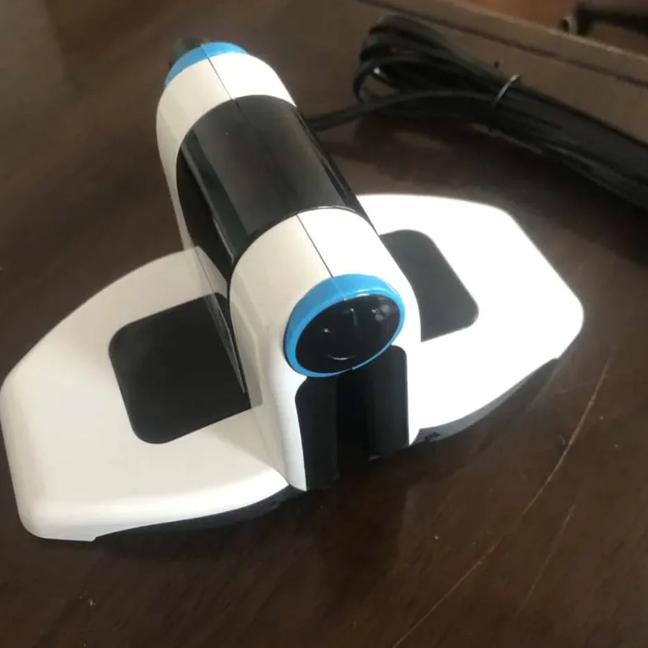 Portable Foldable Electric Iron