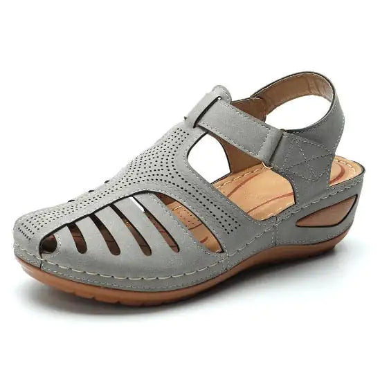 Breathable Daisy Sandal