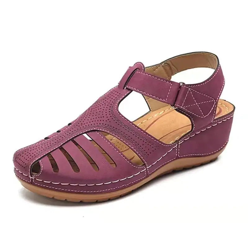 Breathable Daisy Sandal