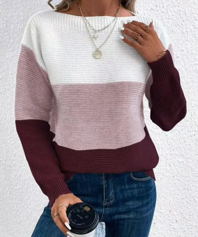 Knitted Sweater