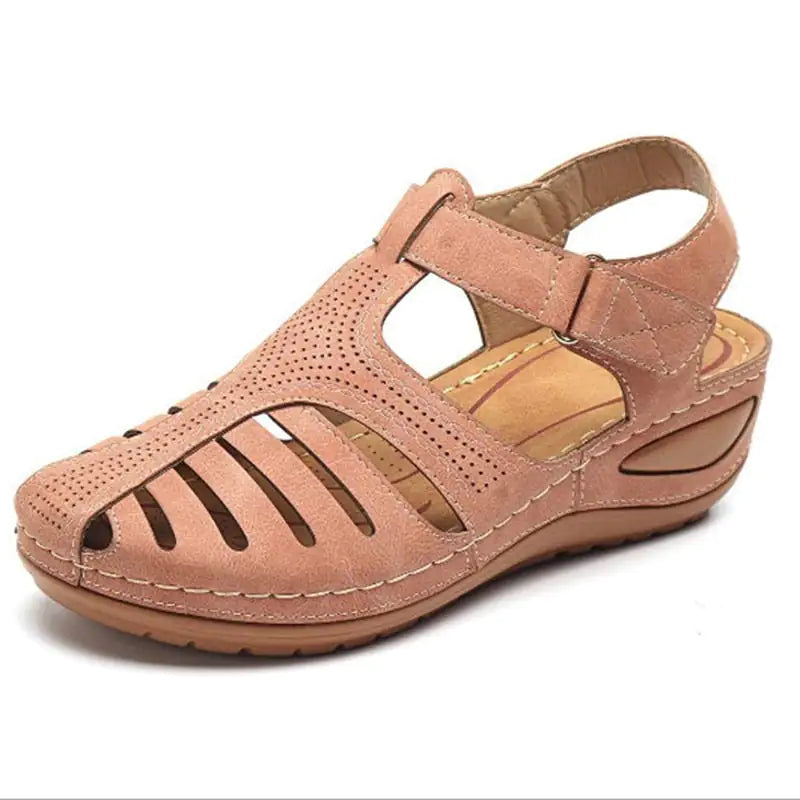 Breathable Daisy Sandal