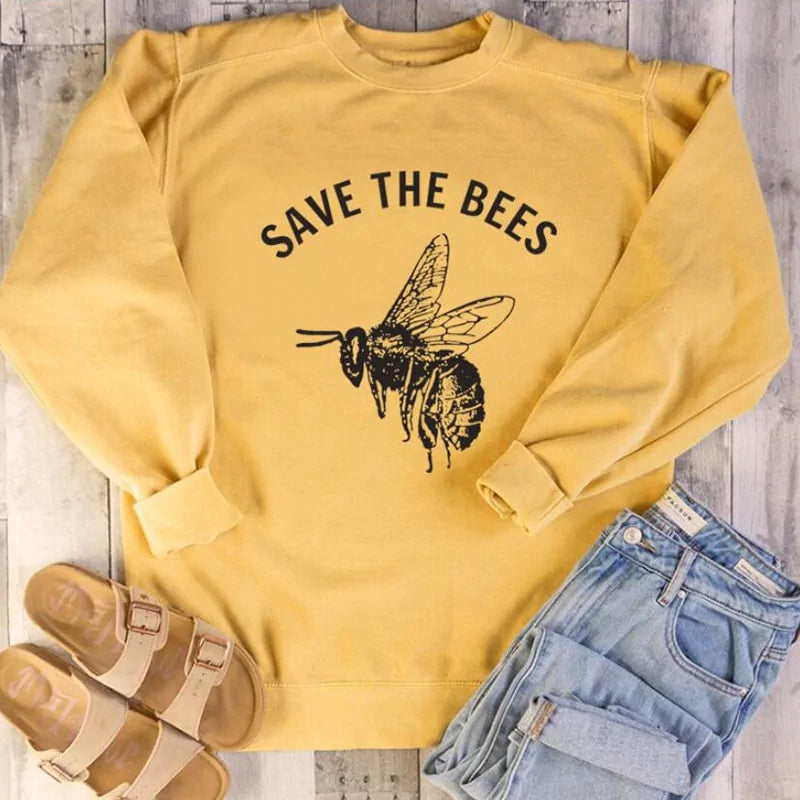 Women's Sweatshirt Pullover