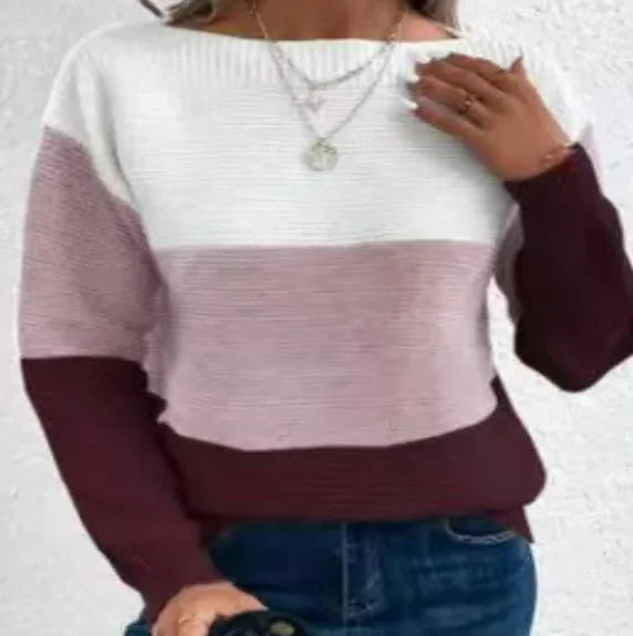 Knitted Sweater