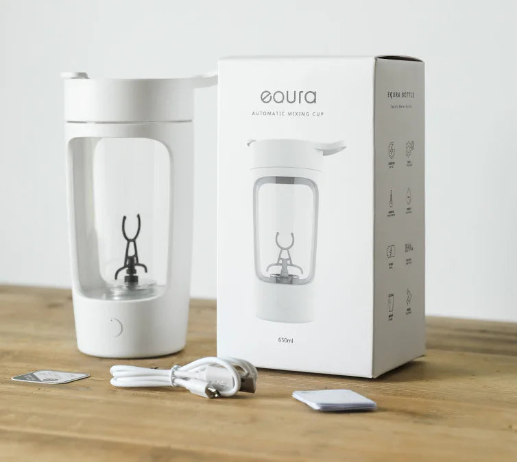 Portable Juice Blender