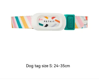 PETKIT Dog Activity Tracker