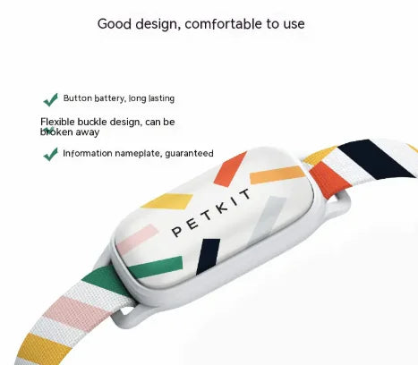 PETKIT Dog Activity Tracker