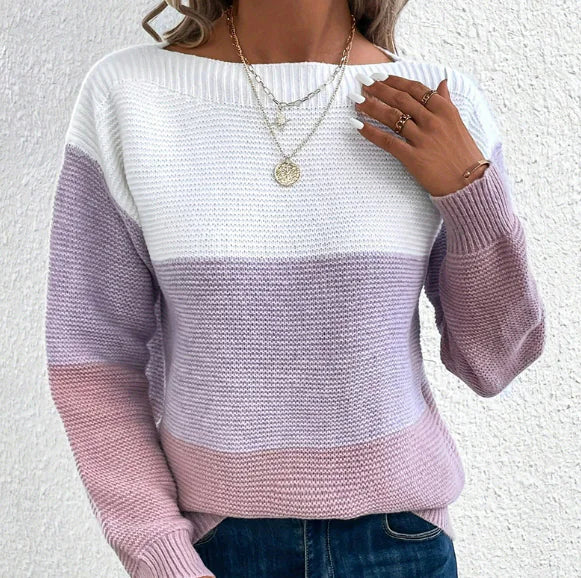 Knitted Sweater