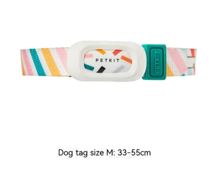 PETKIT Dog Activity Tracker